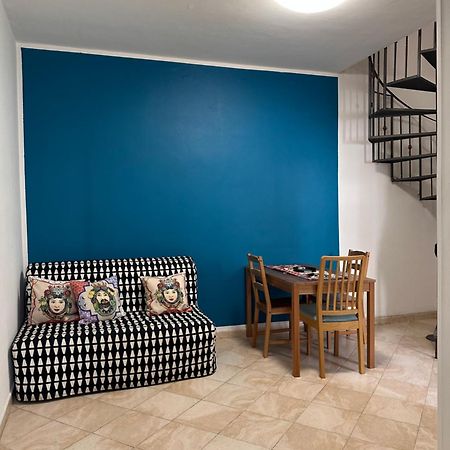Apartmán Valenti House Katánie Exteriér fotografie