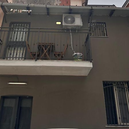 Apartmán Valenti House Katánie Exteriér fotografie