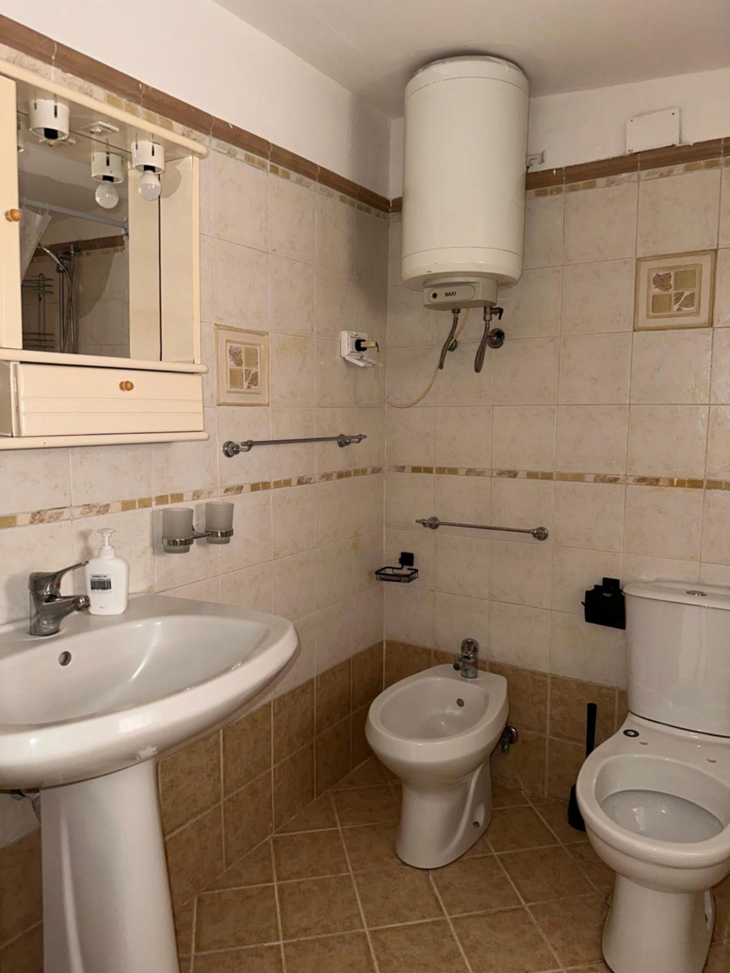 Apartmán Valenti House Katánie Exteriér fotografie
