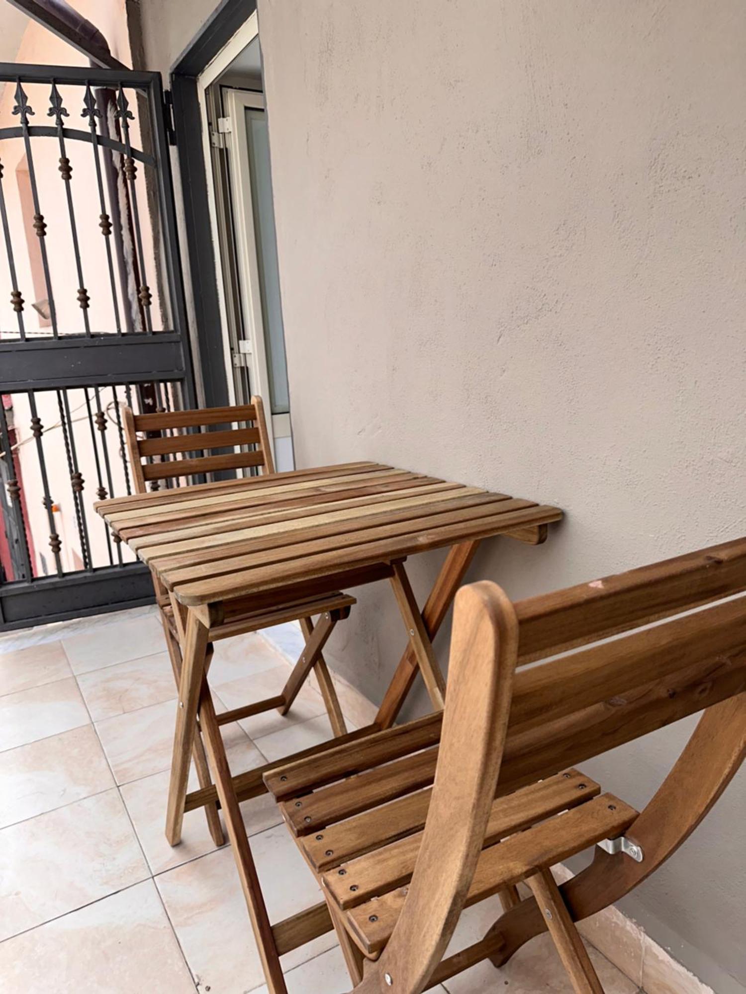 Apartmán Valenti House Katánie Exteriér fotografie